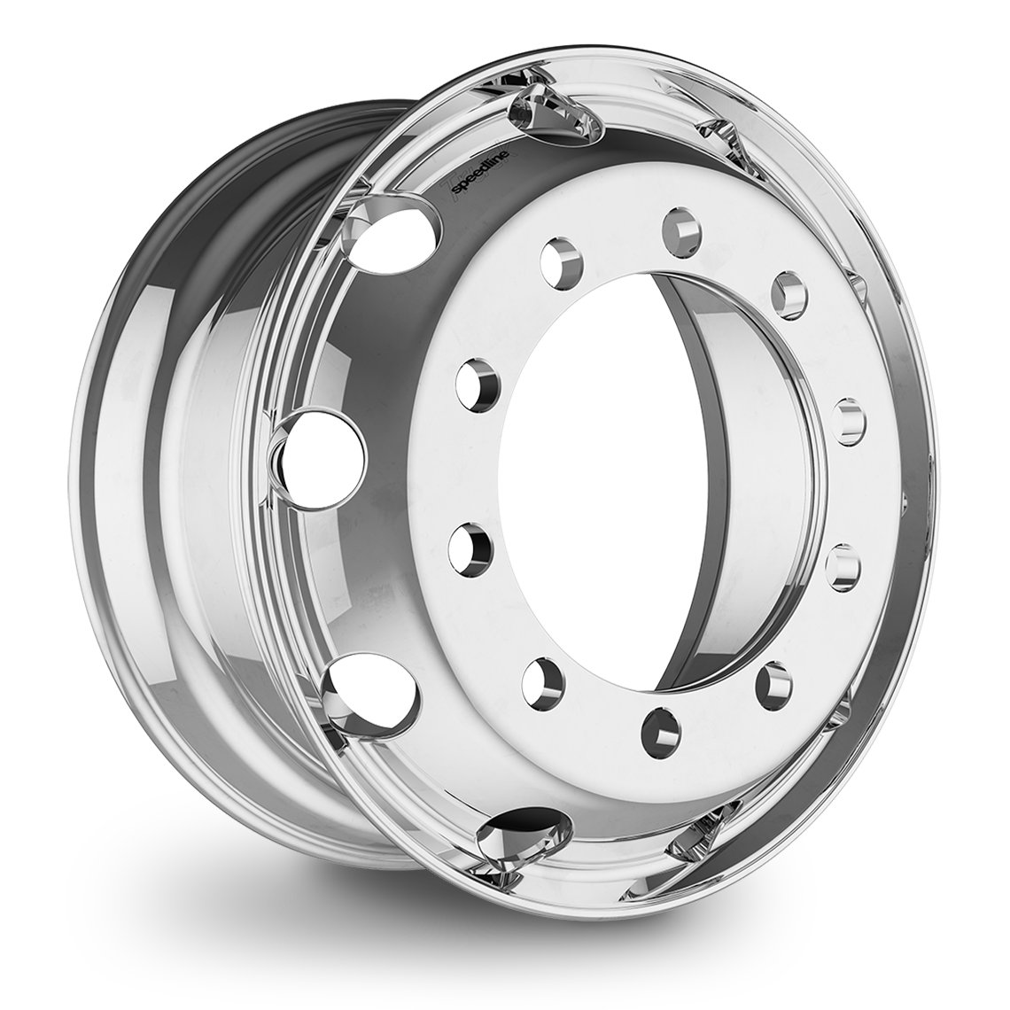 Lightweight alloy wheel SLT 2887